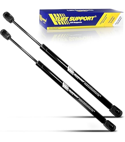 Amazon.com: 2 Piece (Set) Front Hood Lift Supports Fits Bentley