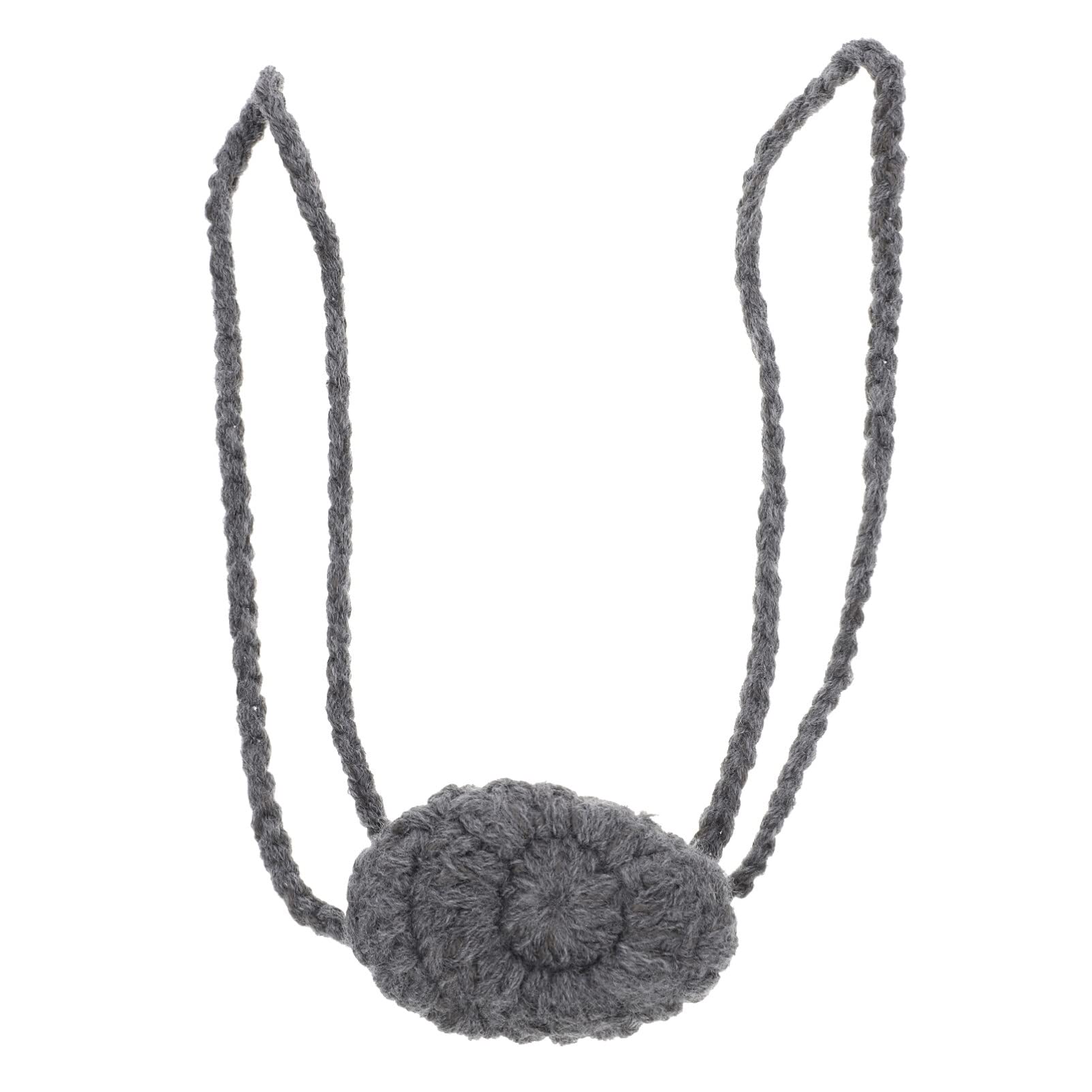 Nose Warmer Keep - Cold Nose Warm, Snow Protection for Outdoor Activities Games Comfort Winter Nose Warmer Gray