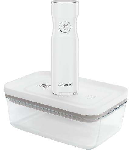 Amazon.com: Zwilling 36805-300 Fresh & Save Vacuum Lunch Box