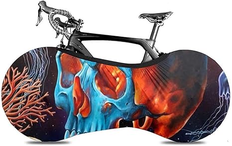 road bike wheel covers