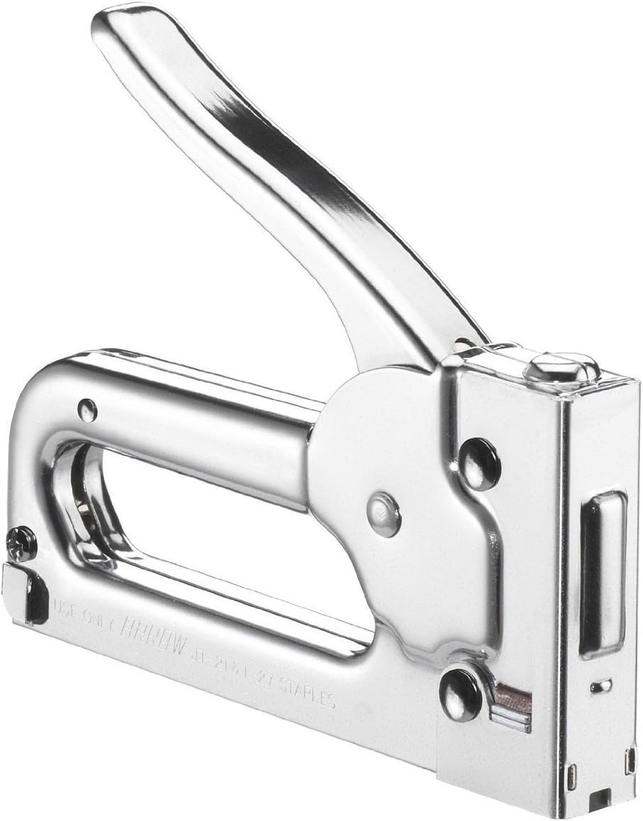 Arrow JT21CM Light Duty Staple Gun Tacker Amazon.co.uk Office Products