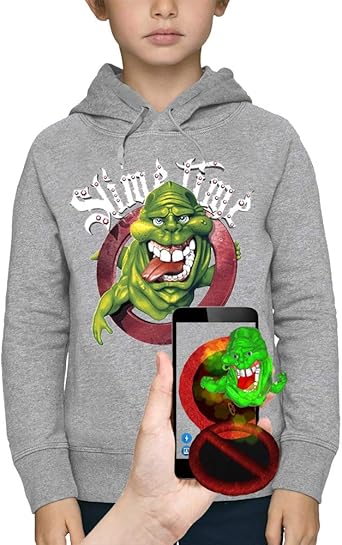 cazafantasmas evolution amazon