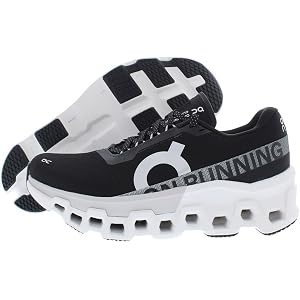On Women's Cloudmonster Sneakers