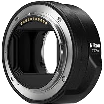 Nikon NIKKOR Z 40mm f/2 : Amazon.ca: Electronics