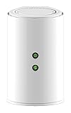 D-Link DIR-817LW Wireless AC750 Dual Band Router