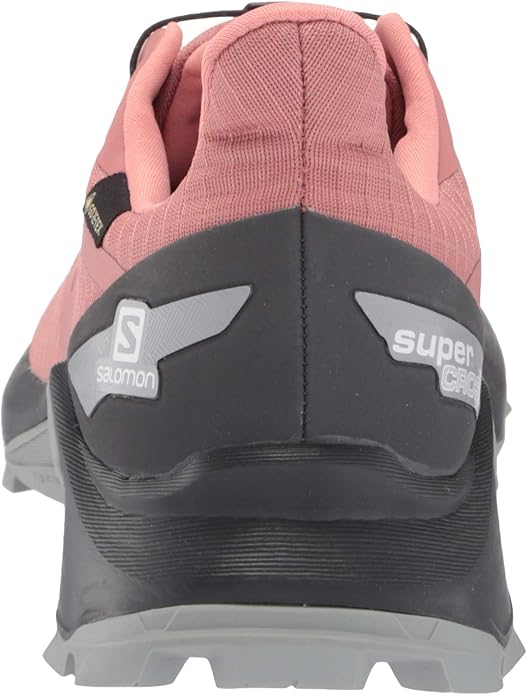 salomon supercross blast gtx w