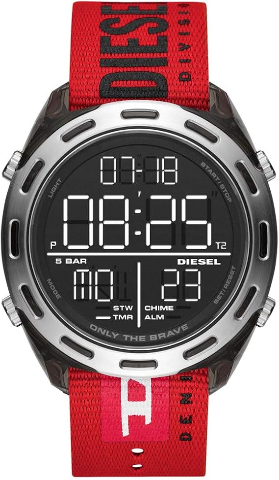 FÜR NORTH EDGE AP46 Digitale Sportuhr Für Verschiedene Aktivitäten