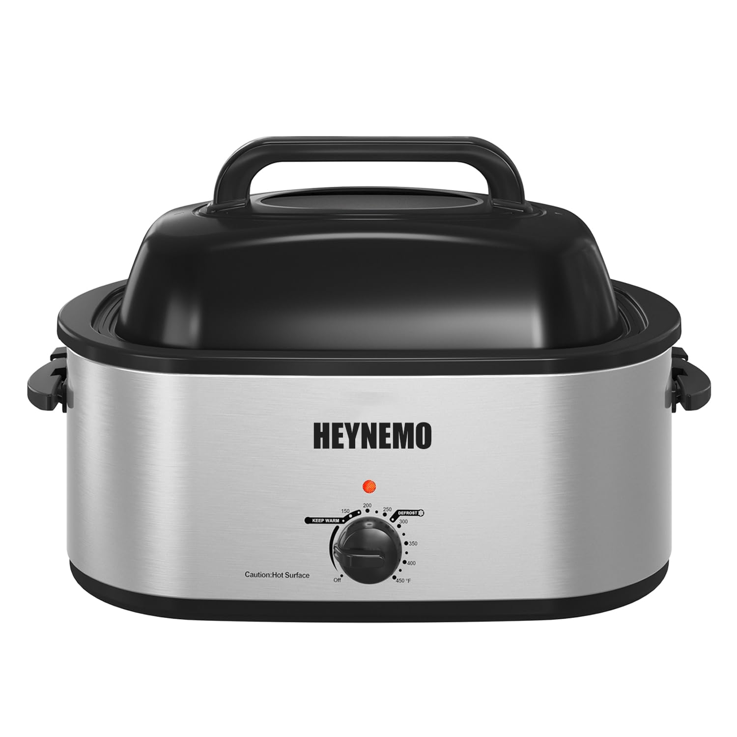 Mua Roaster Oven, Turkey Roaster Oven Buffet with Self-Basting Lid ...