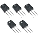 Bridgold 5pcs FGA25N120 Induction Cooker Power Tube Chip IC 1200V,TO-3P. | FGA25N120ANTD FGA25N