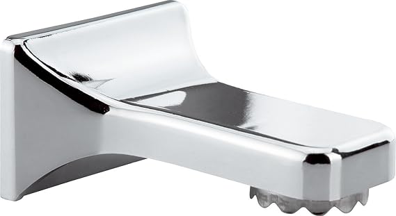 Modernes Bad eyckhaus Magnet-Seifenhalter Chrom