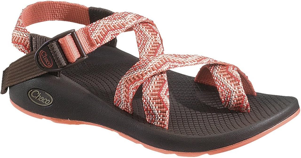 chaco vibram sandals