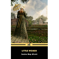 Little Women book cover