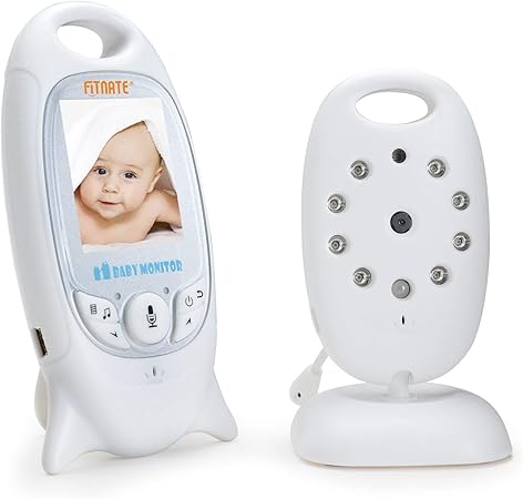 baby monitor amazon uk