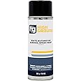Collision Quest Factory Matched Automotive Spray Paint for Mercedes Automobiles (149 Polar White, Solvent)