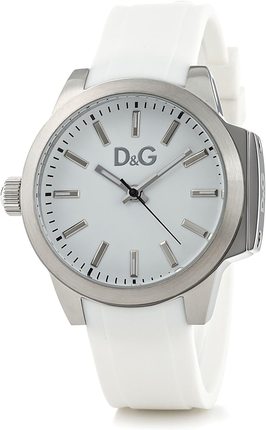 D&G Dolce&Gabbana Damen-Armbanduhr DW0746: Amazon.de: Uhren