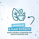 Simple 50ml Water Boost Sleeping Cream Hydrating Overnight Facial Moisturiser view 4