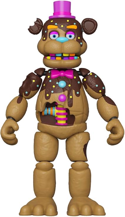 Amazon.com: Funko Action Figure: Five 