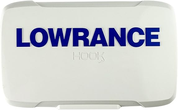 Lowrance hook2 5 cover Clearance