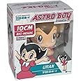 Heathside Trading Astro Boy and Friends Big Heads Uran Vinyl Figure