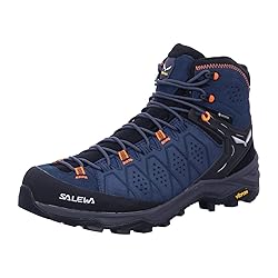Salewa Men's Alp Trainer 2 Mid Gore-Tex Waterproof