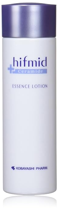 小林製薬 ヒフミド エッセンスローション