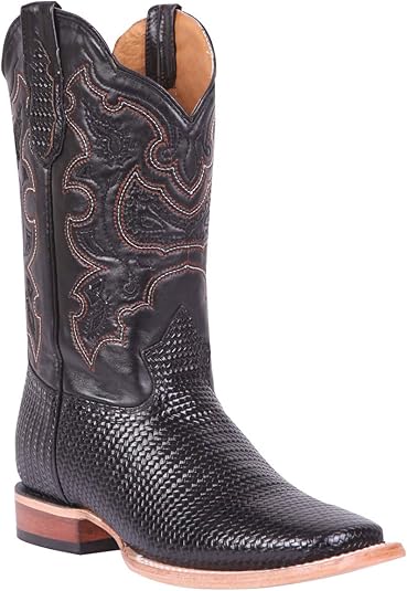 el general boots made in mexico