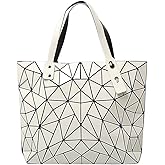 Orita Women Holographic Laser Envelope Clutch Handbag Shoulder Bag Tote