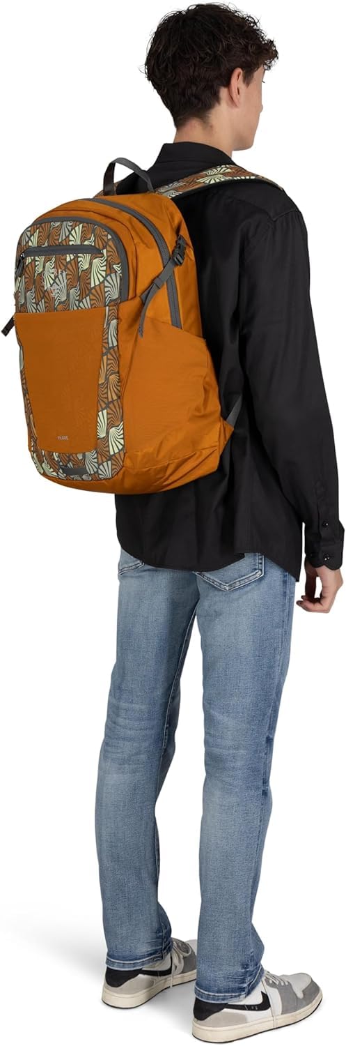 Osprey Flare Commuter Laptop Backpack