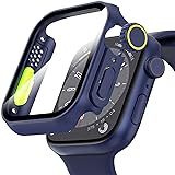 Suoman for Apple Watch 45mm Screen Protector