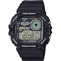 Amazon.com: Casio G-Shock GST-B400BD-1A2JF G-Steel Bluetooth