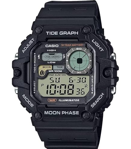 Amazon.com: CASIO G-SHOCK DW-5900-1JF Mens Japan Import : Clothing