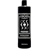 Curl Cult PREPARE - Clarifying Shampoo