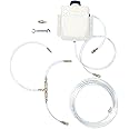Marine Tech Tools Bleed System, Seastar Hydraulic Steering Bleed Kit, Boat Power Steering Bleed Kit, Seastar Bleeder Kit