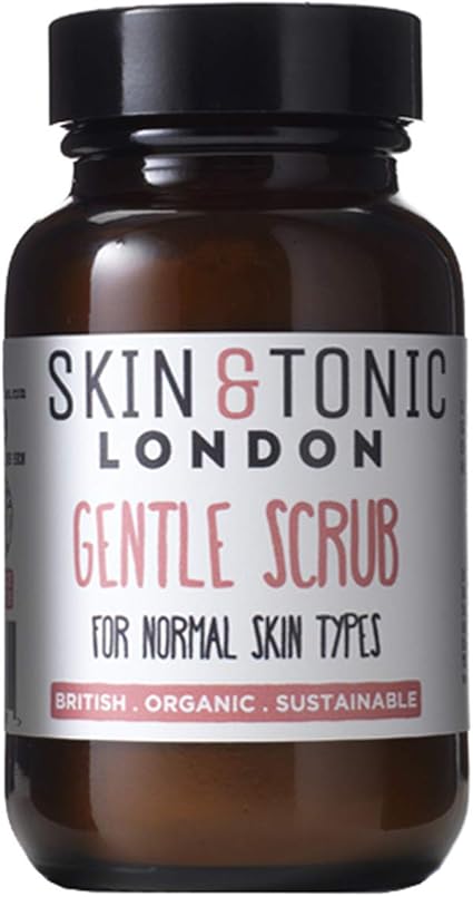 skin and tonic