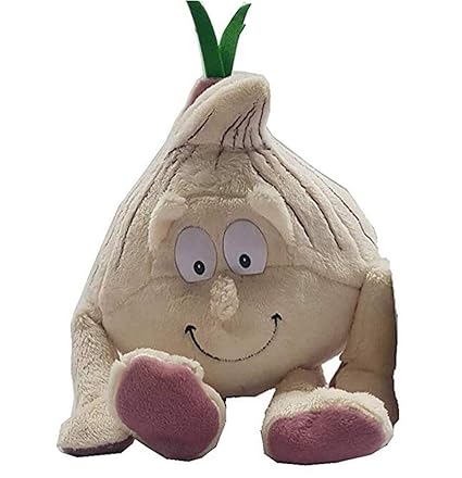 Comfort Soft Plush Toy Adorable Vegetable Fruit Plush Bauble Stuffed Doll Gift (Onion)