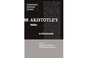 Aristotle's Politics: A Critical Guide (Cambridge Critical Guides)
