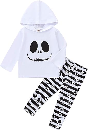 baby ghost outfit