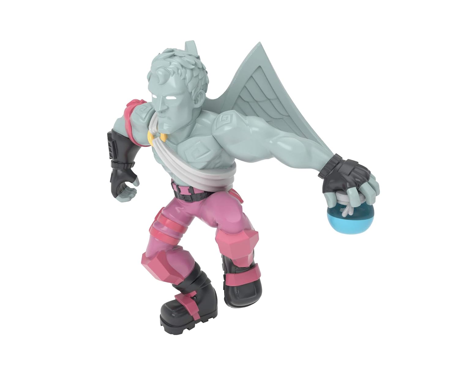 Fortnite Personaggi Personaggi e veicoli