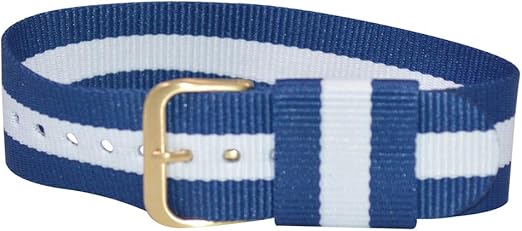 raf style nato strap