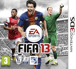 FIFA 13