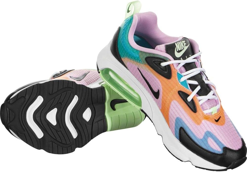 nike air max 200 se women's shoe