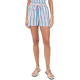 Solid & Striped Women's The Charlie Shorts