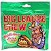 Big League Chew Gum, 4 Flavors, Assortment, (4 - 2.12 Oz Packs)