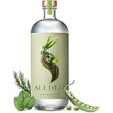 Seedlip Garden 108 - Non-Alcoholic Spirit | Calorie Free, Sugar Free | Non-Alcoholic Cocktails | 23.7fl oz (700ml)