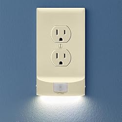 SnapPower 4 Pack MotionLight [for Duplex
