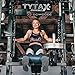 TYTAX T3-X Best Home Gym Machine – New Year’s Weight Bundle – 335lbsthumb 2