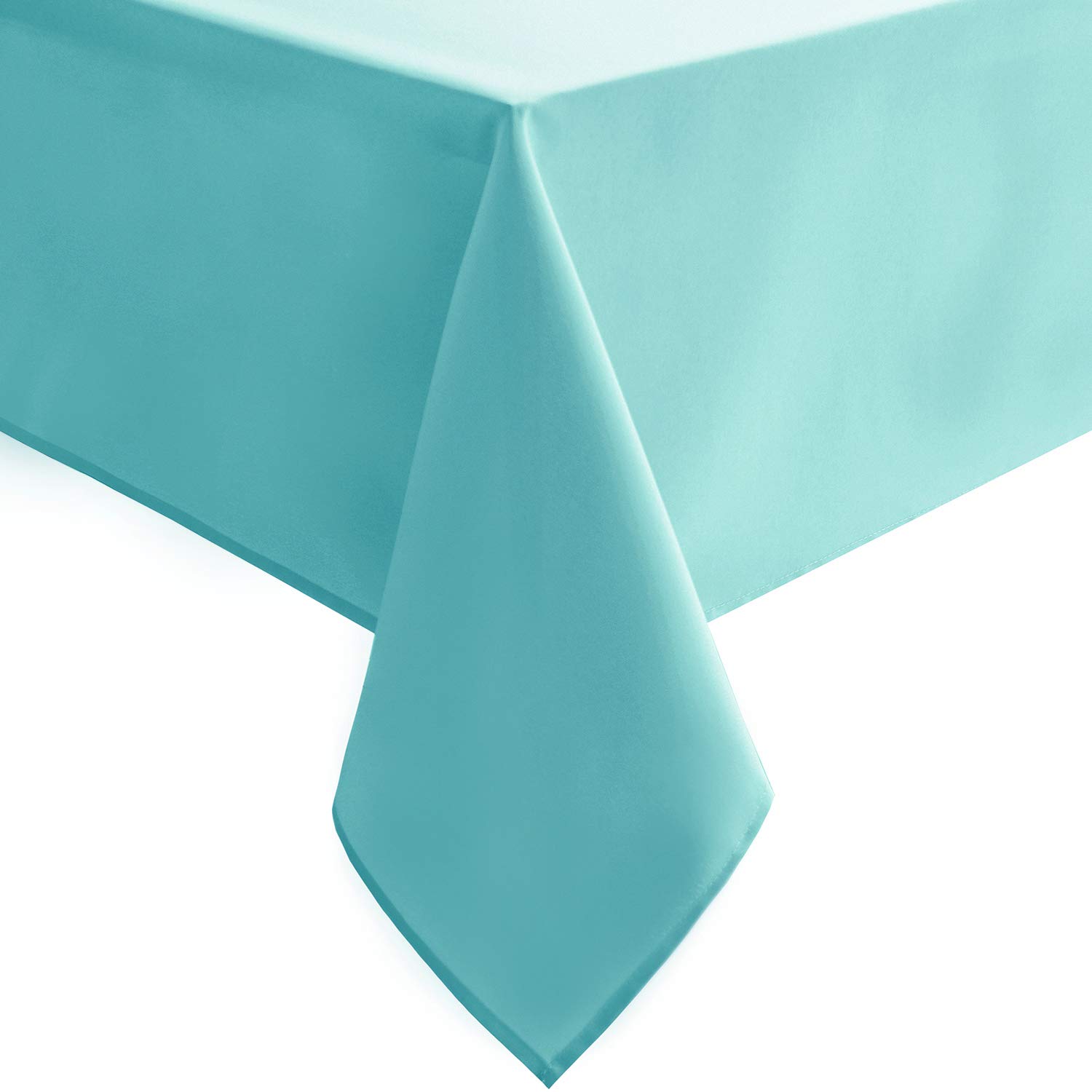 Best 120 inch table cloth rectangle