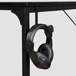IMMWOOD Computer Desk 47 inch | Home Office Desks