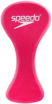 Speedo Elite PULLBUOY Uni 0004 RED