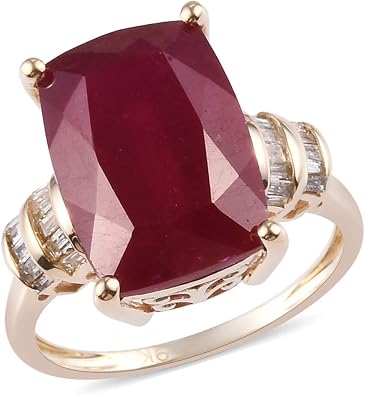 tjc ruby clearance
